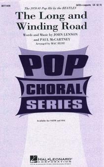 The Long And Winding Road 