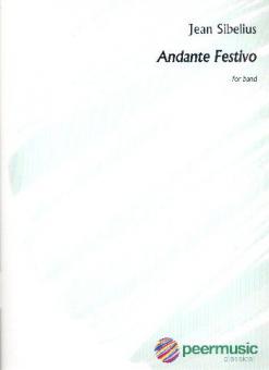 Andante Festivo 
