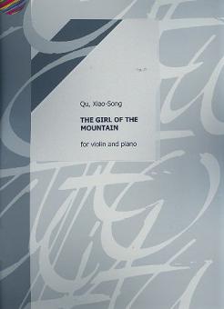 The Girl Of The Mountain 