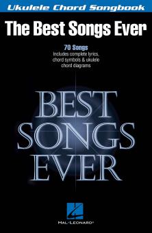 The Best Songs Ever 