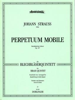 Perpetuum Mobile 