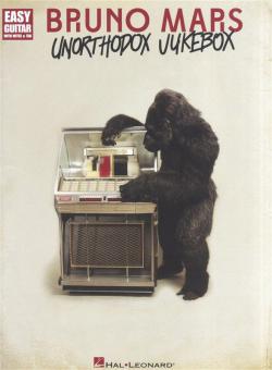 Bruno Mars: Unorthodox Jukebox 