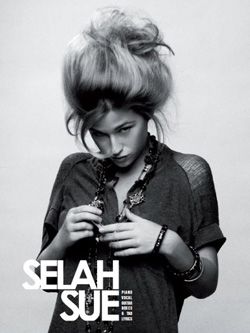 Selah Sue 