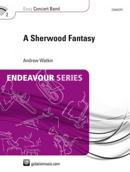 A Sherwood Fantasy 