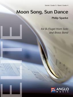 Moon Song, Sun Dance 