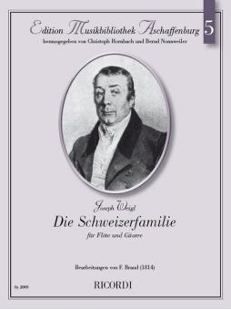 Die Schweizerfamilie 