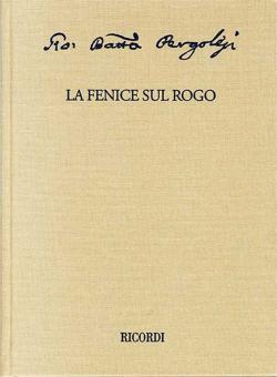 La Fenice sul Rogo 