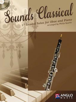 Sounds Classical 