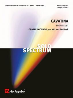Cavatina 