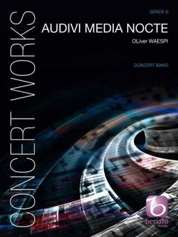 Audivi Media Nocte 