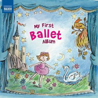 My First Ballet Album 