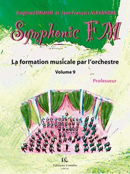 Symphonic FM Vol. 9 