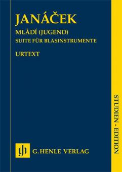 Mládí (Jugend) 