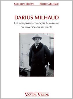 Darius Milhaud 
