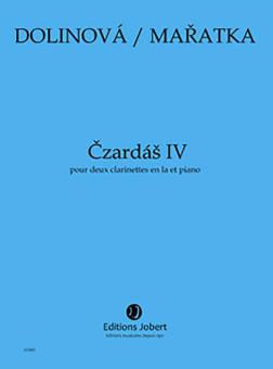 Czardas IV 