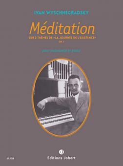 Méditation 