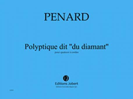 Polyptique dit ''du diamant'' 
