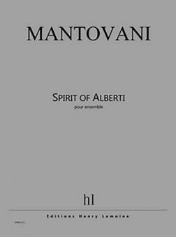Spirit of Alberti 