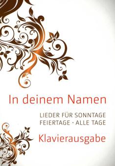 In deinem Namen 