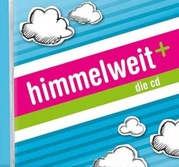 himmelweit+ (Die CD) 