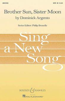 Brother Sun, Sister Moon 