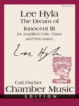 The Dream Of Innocent III 