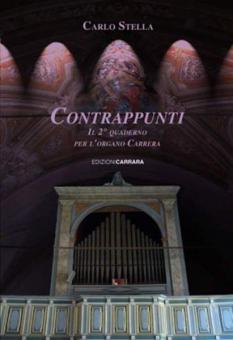 Contrappunti No. 2 