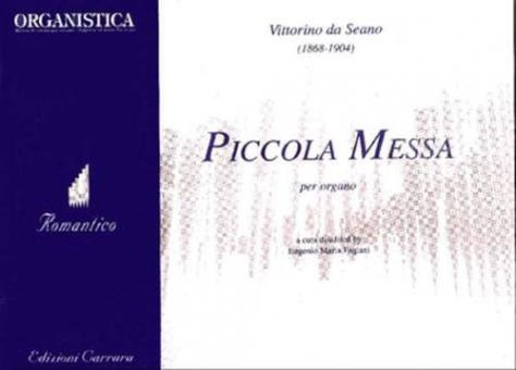 Piccola messa 
