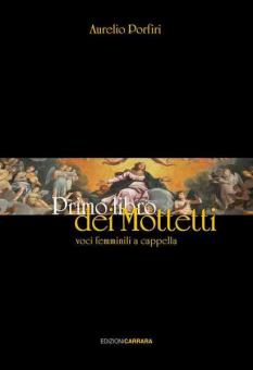 Primo libro dei Mottetti 