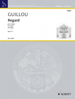 Regard op. 77 Standard