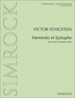 Memento et Epitaphe 
