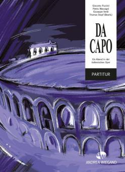 Da Capo - Ein Abend in der italienischen Oper 