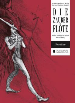 Die Zauberflöte 