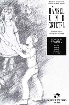 Hänsel und Gretel 