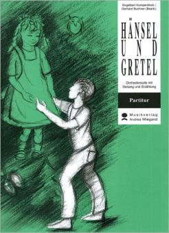 Hänsel und Gretel 