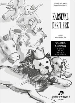 Karneval der Tiere 