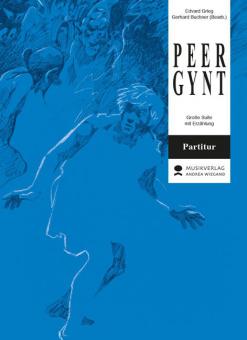 Peer Gynt (Sonderstimmen I) 