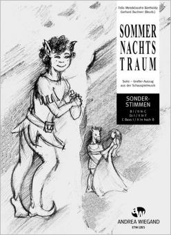Sommernachtstraum 