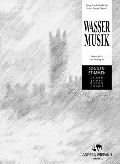 Wassermusik 