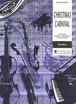 Christmas Carnival 