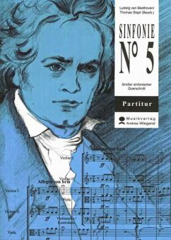 Symphonie Nr. 5 c-Moll op. 67 