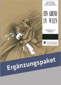 Ein Abend in Wien 
