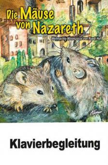 Die Mäuse von Nazareth 