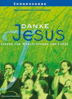 Danke Jesus 