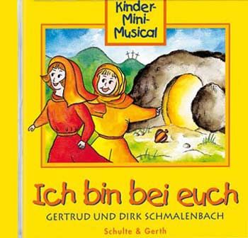 Ich bin bei euch 