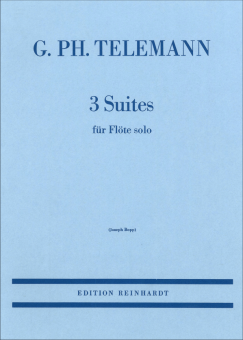 3 Suites 