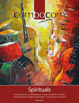 Combocom: Spirituals Standard