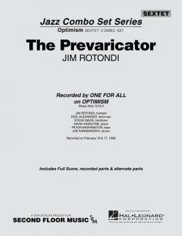 The Prevaricator 