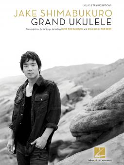 Grand Ukulele 