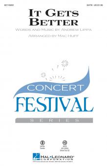 It Gets Better Standard